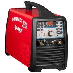 Helvi COMPACT 220 AC/DC R.A в Кирове