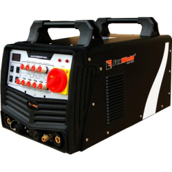 FoxWeld FoxTig 3000 AC/DC Pulse в Кирове