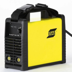 Купить Сварочный инвертор ESAB BuddyArc 145 в Кирове