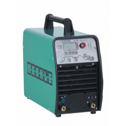 Merkle LogiTIG 240 AC/DC с аксессуарами в Кирове