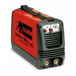 Купить Telwin Superior 260 CE в Кирове