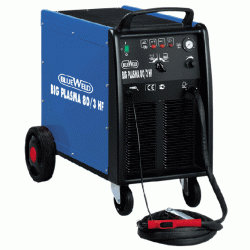 Blueweld Big Plasma 80/3 HF в Кирове