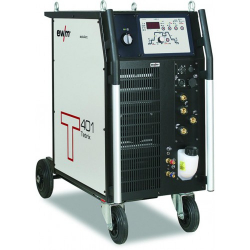 EWM TETRIX 401 CLASSIC activArc FW в Кирове