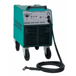 Аппарат плазменной резки Merkle AirCUT 120 W в Кирове