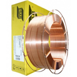 Стоимость ESAB OK Autrod 12.51 - 1,2mm - 18,0kg в Кирове