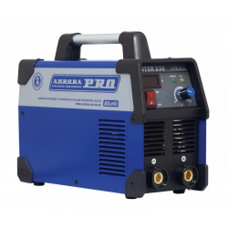Купить Сварочный инвертор Aurora PRO INTER 230 в Кирове