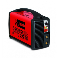 Telwin Advance 227 MV/PFC TIG DC-LIFT VRD в Кирове