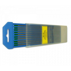 Купить Blueweld Комплект электродов для горелок TIG 802238 в Кирове