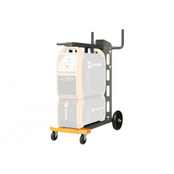 Купить ТЕЛЕЖКА ДЛЯ SUPERMATRIX 350/500 III И WAVE 315D в Кирове