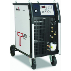EWM TETRIX 351 COMFORT FW в Кирове