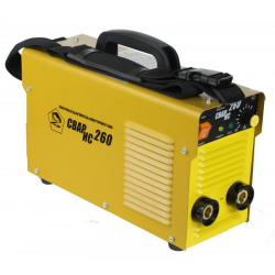 Купить FoxWeld Сварис 260 в кейсе в Кирове
