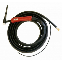 Купить Aurora TIG 17 140A (35%) M12x1. 8m в Кирове