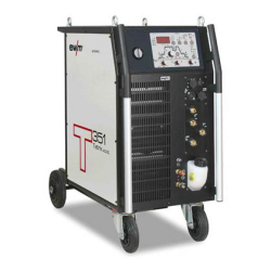 Аппарат аргонодуговой сварки EWM TETRIX 351 AC/DC в Кирове