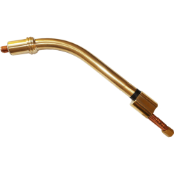 Купить Tbi Корпус горелки 9W-S, 50° в Кирове