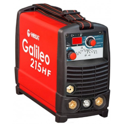Аппарат аргонодуговой сварки Helvi GALILEO 215HF в Кирове