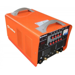 FoxWeld TIG 203 AC/DC PULSE в Кирове