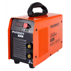 Купить Сварочный инвертор Patriot 200 PFC в Кирове