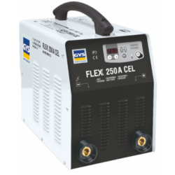Купить Gys PROGYS FLEX 250 A CEL в Кирове