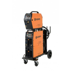 Купить Kemppi FastMig Pulse 450 в Кирове