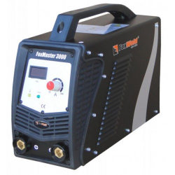 Купить FoxWeld FoxMaster 3000 в Кирове