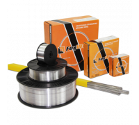 Пруток алюм. АL Мg 5 (ER-5356) д.2.0х1000мм 5кг