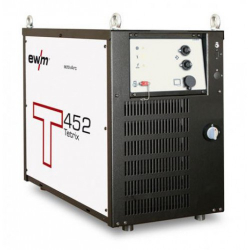 Аппарат аргонодуговой сварки EWM Tetrix 452 RC в Кирове