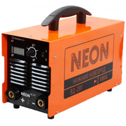 Купить Сварочный инвертор Neon ВД-201 в Кирове