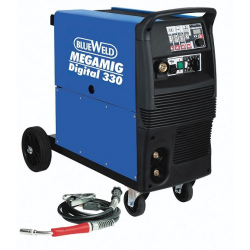 Купить Blueweld MEGAMIG DIGITAL 330 в Кирове