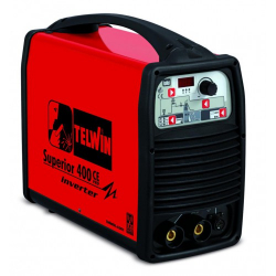 Купить Telwin SUPERIOR 400 CE VRD 230-400V в Кирове