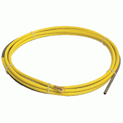 Купить Blueweld Направляющий шланг 742164 для проволоки 1-1.2ММ 3м в Кирове